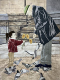 Sheila Meserschmidt - "Generosity"