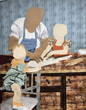 Sheila Meserschmidt - "Baking Memories"