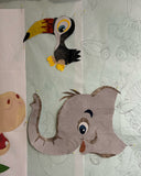 Sheila Meserschmidt - "Hiding In Plain Sight"