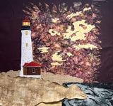 Sheila Meserschmidt - "Guiding Light"