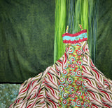 Sheila Meserschmidt - "Adele Bloch-Bauer’s Granddaughter"