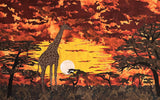 Sheila Meserschmidt - "Eyes On The Horizon"