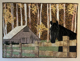 Sheila Meserschmidt - "Meadows Green"