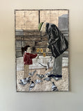 Sheila Meserschmidt - "Generosity"