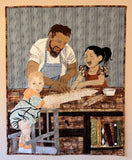 Sheila Meserschmidt - "Baking Memories"