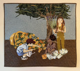 Sheila Meserschmidt - "Growing Tomorrow"