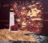 Sheila Meserschmidt - "Guiding Light"