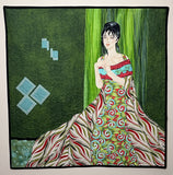 Sheila Meserschmidt - "Adele Bloch-Bauer’s Granddaughter"