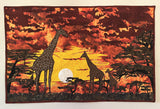 Sheila Meserschmidt - "Eyes On The Horizon"