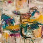 Deanna Schuerbeke - "Momentum"