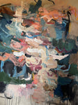 Deanna Schuerbeke - "Taking Flight"