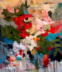 Deanna Schuerbeke - "Daring"