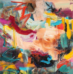 Deanna Schuerbeke - "Reckoning"