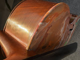 Katherine Faubion - "Grove, 1/4 cello"