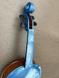 Katherine Faubion - "Rhapsody in Blue, rare 27" viola"