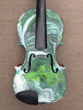 Katherine Faubion - "The Ivy  with bow Green Stick, 1/8 violin"