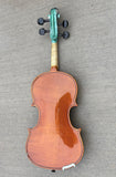 Katherine Faubion - "The Ivy  with bow Green Stick, 1/8 violin"