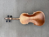 Katherine Faubion - "Opus 3, 3/4 violin"