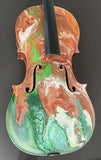 Katherine Faubion - "Grove, 1/4 cello"