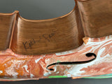 Katherine Faubion - "Grove, 1/4 cello"
