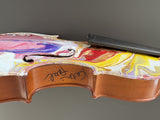 Katherine Faubion - "Nina, 3/4 violin"