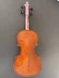 Katherine Faubion - "Nina, 3/4 violin"