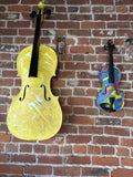Katherine Faubion - "Bright Idea, 4/4 violin"