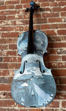Katherine Faubion - "Melody, 3/4 cello"