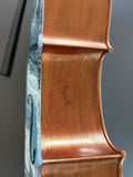 Katherine Faubion - "Melody, 3/4 cello"