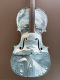 Katherine Faubion - "Melody, 3/4 cello"