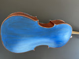 Katherine Faubion - "Melody, 3/4 cello"