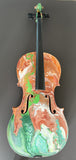 Katherine Faubion - "Grove, 1/4 cello"