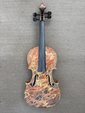Katherine Faubion - "Opus 3, 3/4 violin"