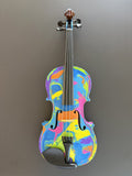 Katherine Faubion - "Bright Idea, 4/4 violin"