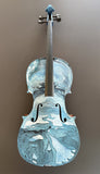 Katherine Faubion - "Melody, 3/4 cello"