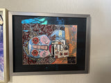 Diane F Palley - "WIRED"