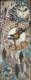 Diane F Palley - "Nothing But Time"