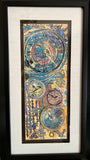 Diane F Palley - "Nothing But Time"