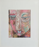 Diane F Palley - "Earthly Connections"