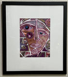 Diane F Palley - "Ethnic Figures"
