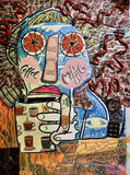 Diane F Palley - "WIRED"