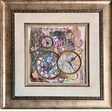 Diane F Palley - "Nothing But Time"