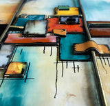 Anne Burtt - "Between Decisions"