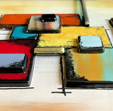 Anne Burtt - "Carried Light"