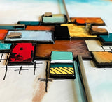 Anne Burtt - "What Remains"