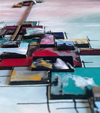 Anne Burtt - "Where it Comes Together"