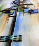 Anne Burtt - "Where Light Finds Its Way"