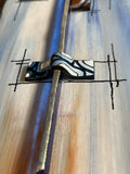 Anne Burtt - "Drifting Towards Light"