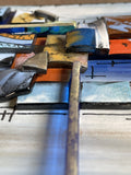 Anne Burtt - "Drifting Towards Light"