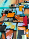 Anne Burtt - "Warm Current"